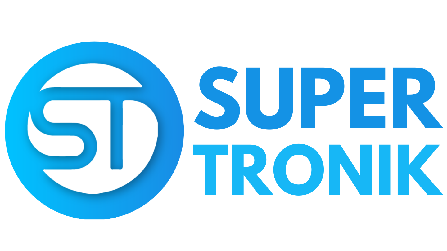 supertronikofficial